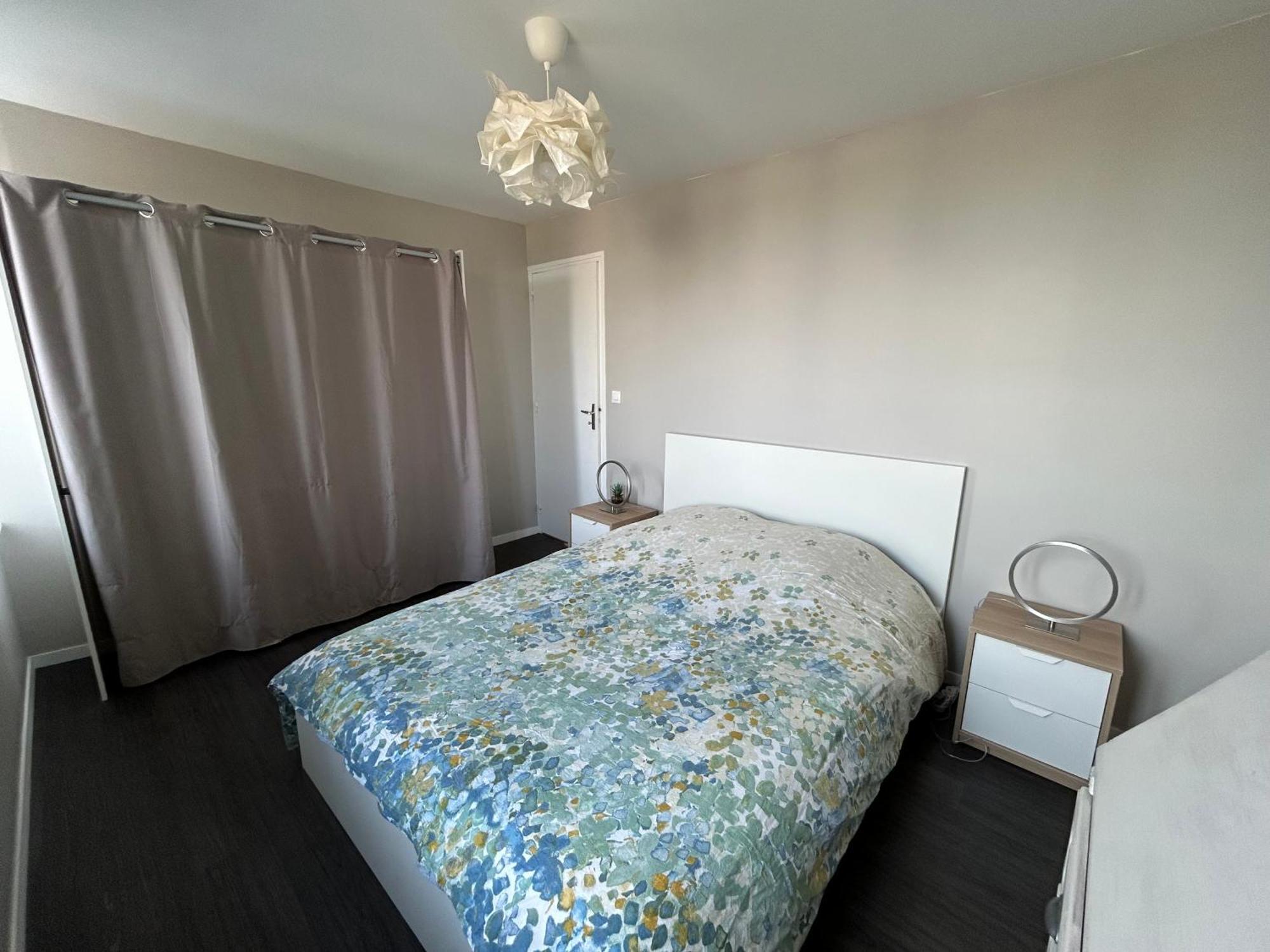 Azur Et Vagues Apartment Barfleur Bagian luar foto